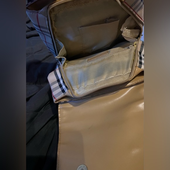 Burberry Backpack - Picture 6 of 6